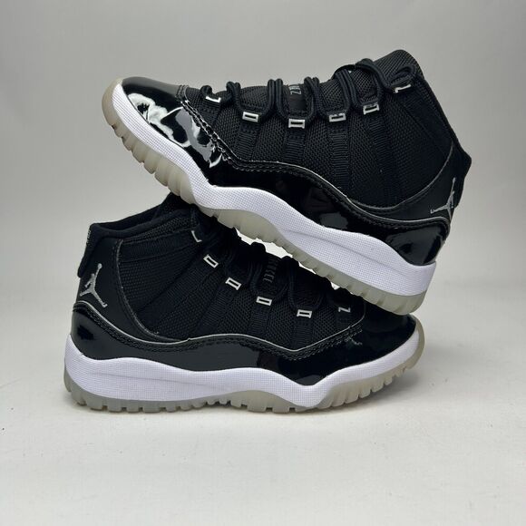 Nike Air Jordan 11 Retro PS “Jubilee” 2023